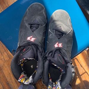 Air Jordan 8